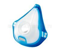 Маска Pari для взрослых (из пластмассы)