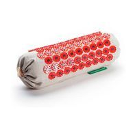 Тибетский аппликатор Валик универсальный (красный)