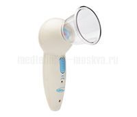 Вакуумный массажер Gezatone Vacu Beauty