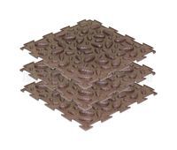 Массажный коврик Орто Эко Шишки