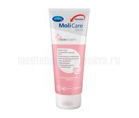 Menalind Professional (MoliCare Skin) Прозрачный защитный крем без оксида цинка, 200 мл
