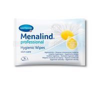 Menalind Professional (MoliCare Skin) Влажные гигиенические салфетки 10 шт.