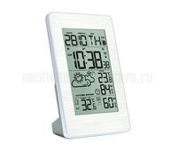 Метеостанция цифровая с часами МСТ-01 (-50+70)