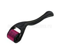 Мезороллер Fosta 540 иголочек (аппликатор массажный в форме валика) F 0114