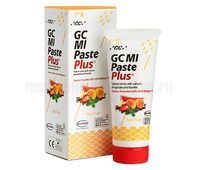 Зубная паста-гель GC MI Paste Plus Мультифрукт (Tutti Frutti)