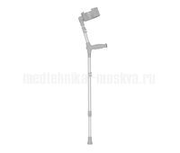 Локтевой костыль Mikirad с захватом и двумя регулировками 09/MR