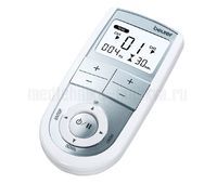 Миостимулятор Beurer EM41 тренажер для мышц