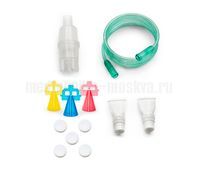 Набор для ингаляции №1 Little Doctor