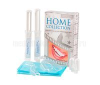Набор для отбеливания с каппами Hollywood Smile by CELEBRITY dental lab