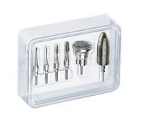 Насадки к маникюрному набору MP60 Profiset