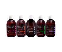 Набор жидкостей для ирригатора Профессор Персин