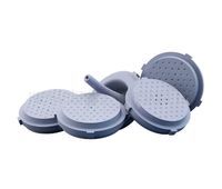 Набор сеток для Душа Алексеева (5шт.)