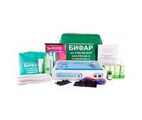 Готовый набор «Вектор Плюс № 1» для лечения грыжи