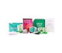 Готовый набор «Вектор» для лечения грыжи