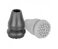 Насадка для тростей и костылей Mikirad 13/MR.P универсальная