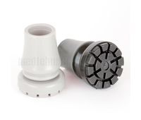 Насадка для тростей и костылей Mikirad 13/MR широкая