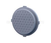 Насадка на Душ Алексеева для лимфодренажа «Полосочка»