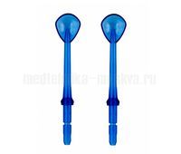 Набор насадок TC-100E для чистки языка для ирригатора Waterpik
