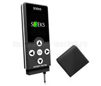 Нитрат тестер СОЭКС (SOEKS) 2