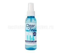 Спрей CLEAR TOY очищающий, 100 мл