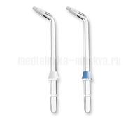 Ортодонтические насадки OD-100E для Waterpik WP-100/450/300/260 набор