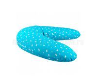 Ортопедическая подушка для беременных и кормящих мам Trelax BANANA П33