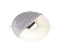 Ортопедическая подушка-кольцо для сидения Luomma LumF-506 D45