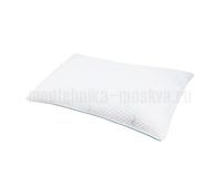 Классическая ортопедическая подушка с эффектом памяти Luomma LumF-518