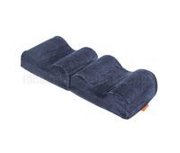 Подушка ортопедическая под ноги Luomma LumF-507