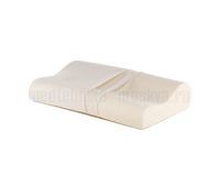 Ортопедическая подушка под голову с эффектом памяти Luomma LumF-509
