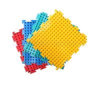 Детский ортопедический коврик Орто "Шипы"