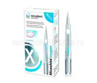 Отбеливающий гель-карандаш для зубов Mirawhite Shine