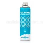 Кислородный баллончик OXYOMi 9 л