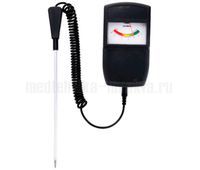 pH метр для почвы ETP-111 с внешним электродом