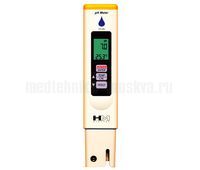 pH-метр HM Digital PH-80