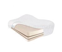 Ортопедическая подушка с эффектом памяти Luomma LumF-515