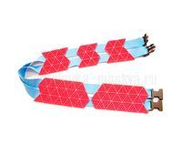 Аппликатор универсальный Пояс Ляпко М 4,3 Ag