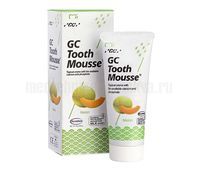 Мусс GC Tooth Mousse Дыня