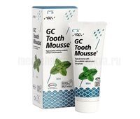 Мусс GC Tooth Mousse Мята