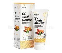 Мусс GC Tooth Mousse Мультифрукт