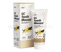 Мусс GC Tooth Mousse Ваниль