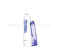 Портативный ирригатор B.Well WI-911 с увеличенной емкостью для воды