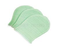 Рукавицы ABENA Dispobano Glove с пропиткой из PH-нейтрального мыла и алоэ