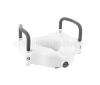 Сиденье (насадка) для унитаза Armed C61550