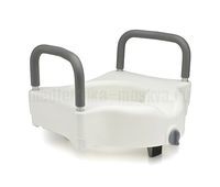 Сиденье (насадка) для унитаза Armed С60250