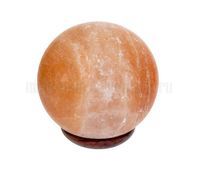 Солевая лампа ZENET ZET-131 "Шар"