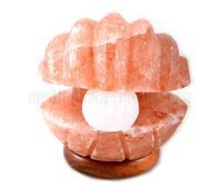 Солевая лампа "Жемчужина" ZENET ZET-121