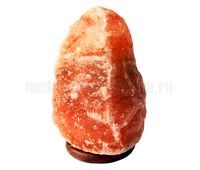 Солевая лампа Wonder Life "Скала" (2-3 кг) с диммером SLL-12013-ДДм