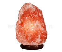 Гималайский соляной светильник Wonder Life Скала 3-4 кг SLL-12013/4-Д