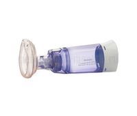 Спейсер Philips Respironics Optichamber Diamond со средней детской маской